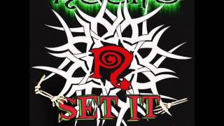 Necro - Set It - Inside-out Remix 2015