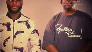 PRhyme- To Me, To You ft. Jay Electronica- fan vid