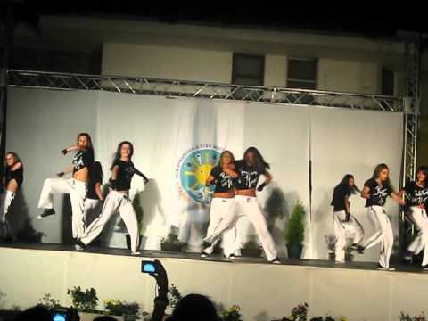Chaos - Feeria Dancing Stars Formation / ХАОС - Feeria Dancing Stars Formation