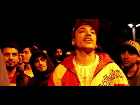 GENOS VS JERZON VS RACEK | NOVENOS SFB 1v1v1