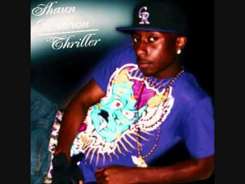 Shaun Redrum - When You Fell (Prod. By Jae Monee)