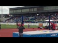 KU Relays 2017