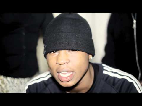 Killa Reekz Feat. Young Mikes - "Ride On The Beat" [Music Video] @CV_Media