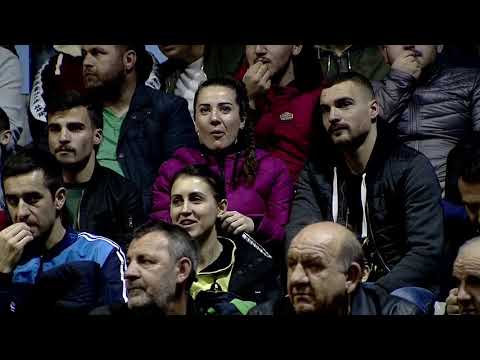 Xhiro 17: KB Golden Eagle Ylli - KB Rahoveci (Ndeshja e plote)