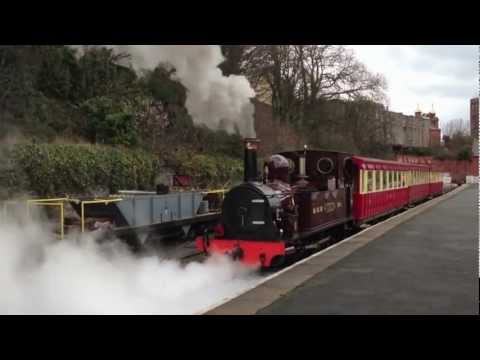 Thanks Mum - It's 'Caledonia' 10/03/2013