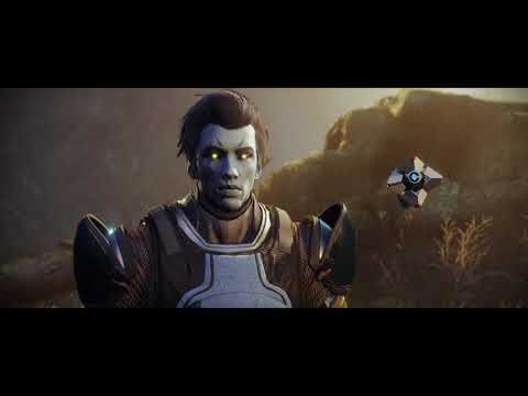 Destiny 2: Shadowkeep Walkthrough Gameplay Part 3 - Follow your vision PC