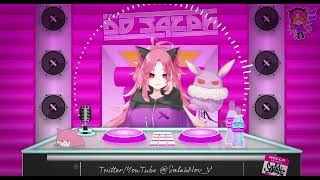 DJ 54L4h Presents ZZZero! Night Feaver！