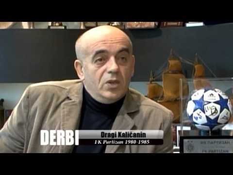 75: Manceov poslednji gol, Zvezda na dnu