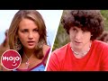 Top 10 Unforgettable Zoey Chase Moments On Zoey 101