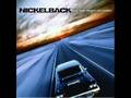 Nickelback - If Everyone Cared 