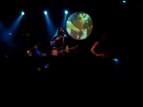 Gossos - No és nou (Sala Pasternak, Vic, 29/03/08)