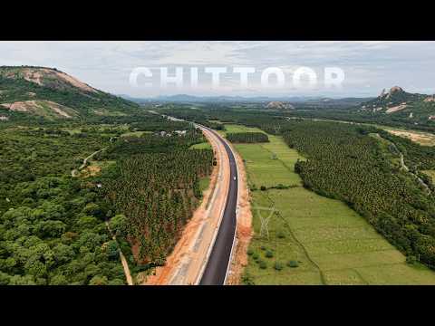 Chittoor Thatchoor Expressway | All You Need To Know About !