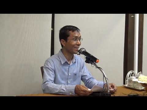 097-เสวิตัพพาเสวิตัพพสูตร 1 ธรรมควรเสพกับไม่ควรเสพ