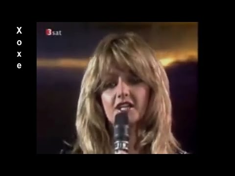 Bonnie Tyler - Its A Heartache 1978