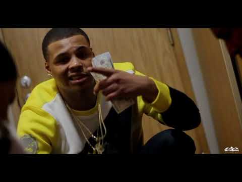 TreReal - Been Threw Pain (Official Music Video) Dir. || D.Chezzy