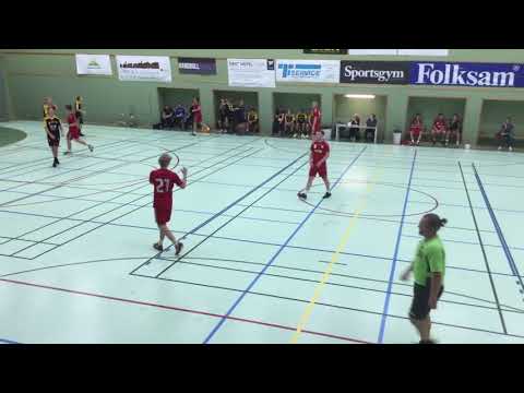 Sävehof-Sollentuna USM P18 steg 1 Härnösand 2017-09-17 del 2