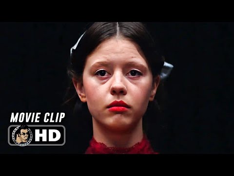 PEARL | Monologue (2022) Movie CLIP HD