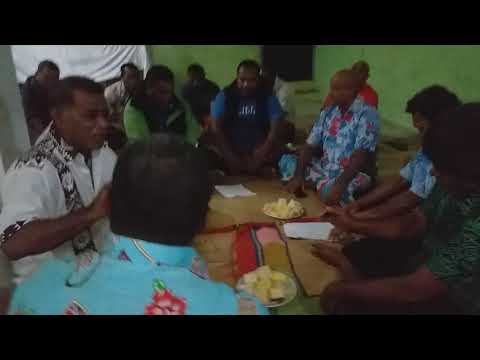 Ko Seniteteva - Pesi Nasaqalau