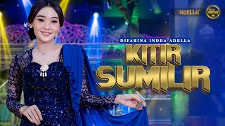 Lirik Lagu Kitir Sumilir - Difarina Indra: Tak Kirimi Layang Kitir, Tak Sampirke Angin Sumilir