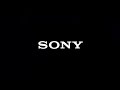 Sony Logo 2021