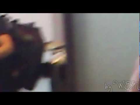 120819 MBLAQ 桃園國際機場送機