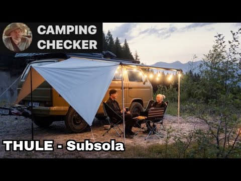 PRODUKT: THULE Subsola
