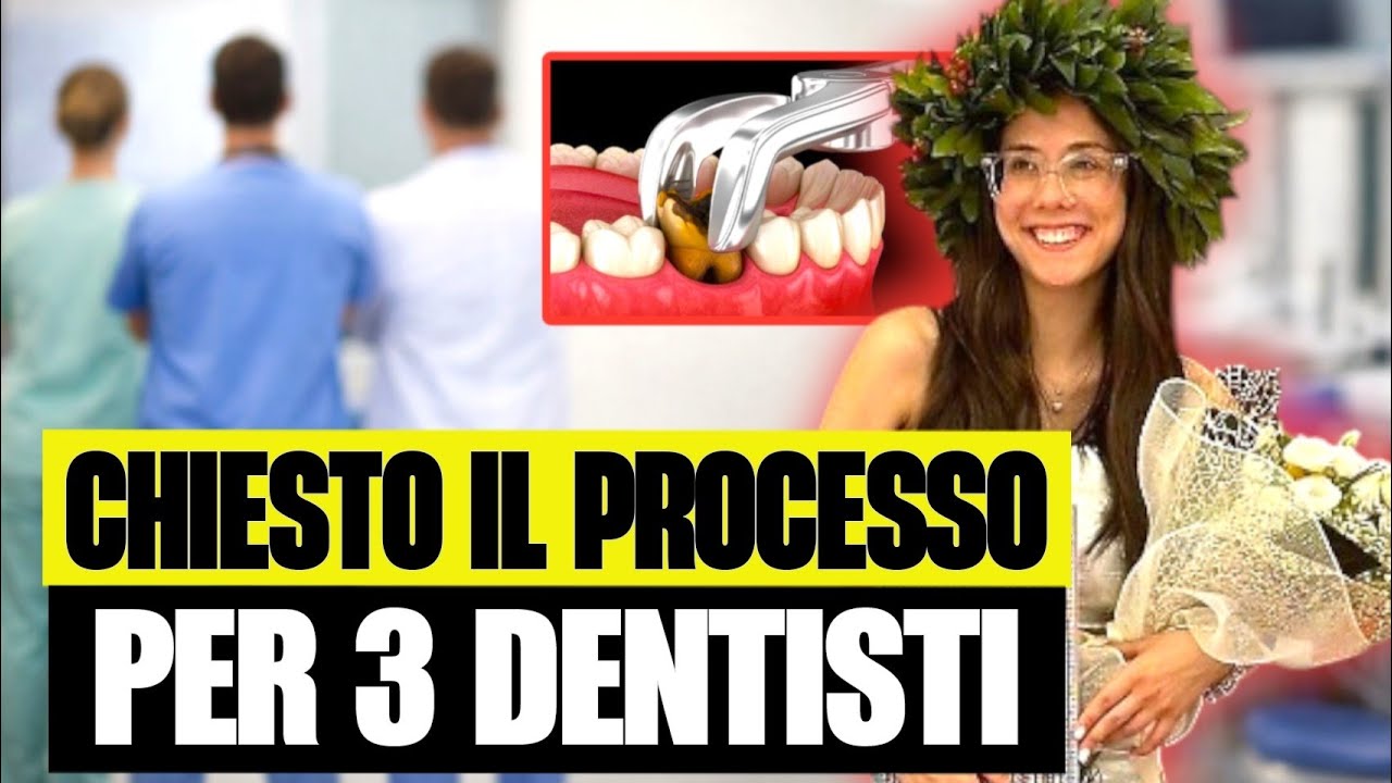 🚨💔 ESCE DI CASA PER UNA VISITA DAL DENTISTA E NON TORNA PIÙ: IL CASO DI GAIA PAGLIUCA SCONVOLGE L’ITALIA