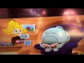 Bubble Guppies Good Morning Me Grump Fish Clip 2