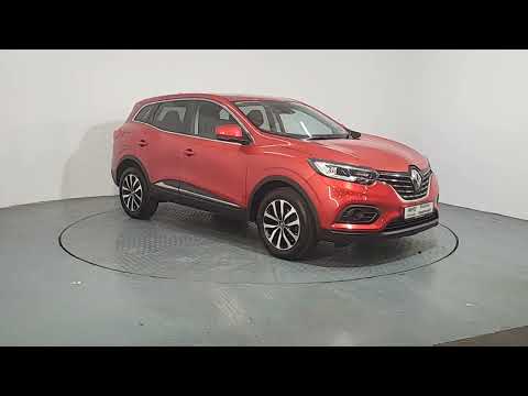 Renault KADJAR Equilibre 1.3 Petrol Automatic - Image 2