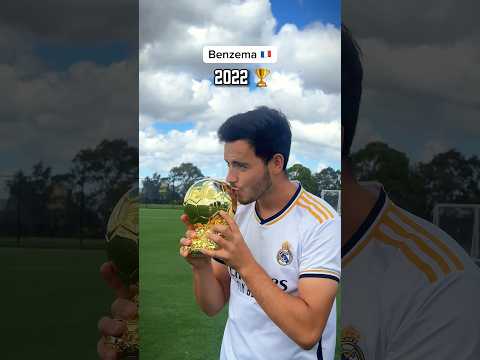 The 2025 Ballon D’or Winner Will Be… 👀