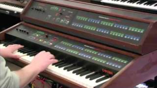 Video thumbnail for Rhodes Chroma Demo, Part 2 by NonDigitalTom