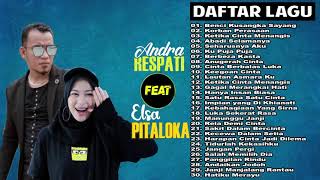 Download lagu Full Album Andra Respati Ft Elsa Pitaloka , Benci Ku Sangka Sayang , Slow Rock Baper Enak Dide mp3