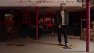 &quot;It&#39;s Up To You&quot; -  Ray J/ Freestyle/ Request.