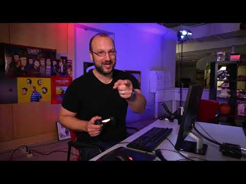 Giant Bomb - Vinnyvania Super Cut highlights