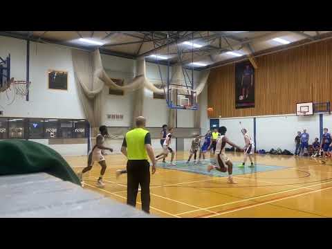 Oxford hoops men’s September 2023 win 76- 93 to us go hoops