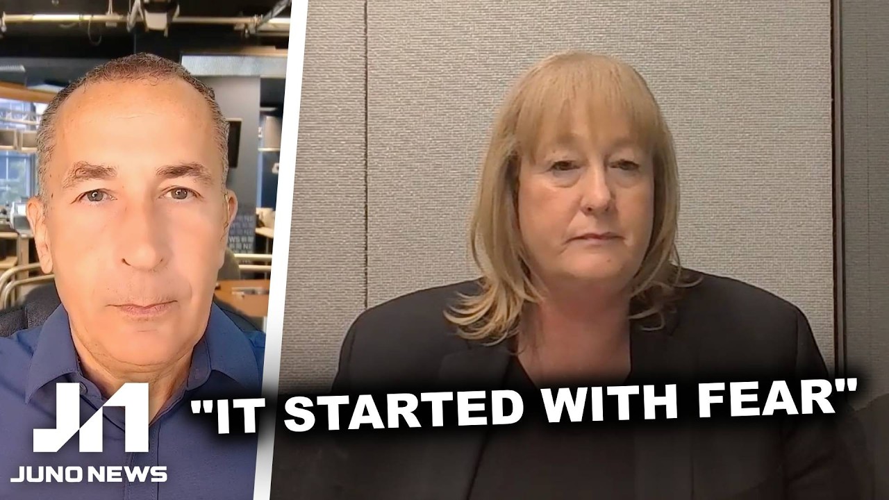 Conservative MP EXPOSES Liberal tactics to recruit floor-crossers