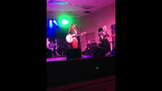 My Roots Are Showing - Crystal Shawanda