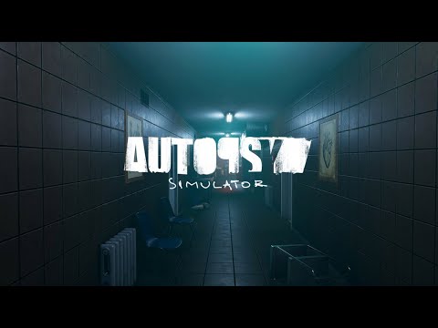 Видео Autopsy Simulator #1