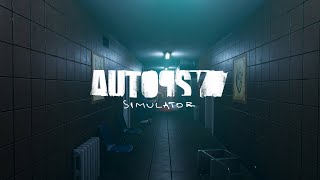Autopsy Simulator trailer teaser