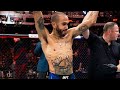 Sean Woodson Octagon Interview | UFC Nashville