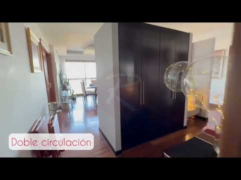 Video de YouTube - Apartamento en Venta de 3 dormitorios  en Pocitos Nuevo, Montevideo