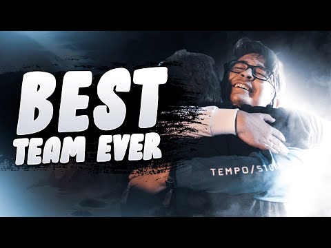 Boomie und Sandstorm 2020 2v2 Minitage