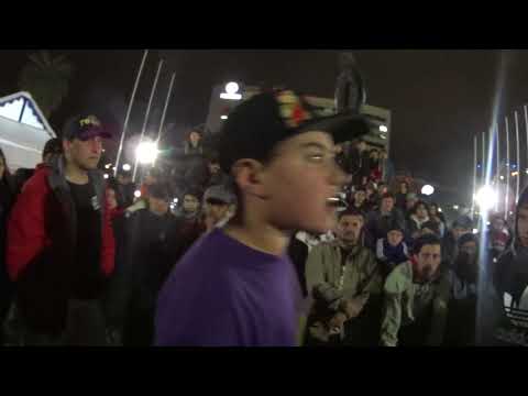 RM vs KUNN vs MITAX: 8vos - [KD] Battles III