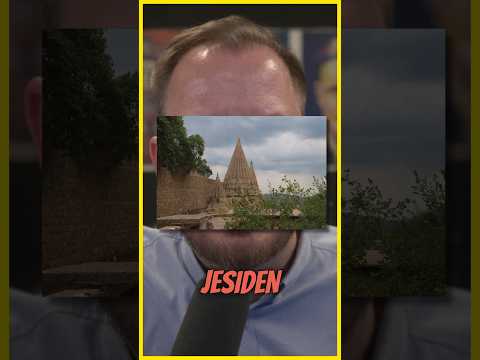 Knast für Jesidenhass?!