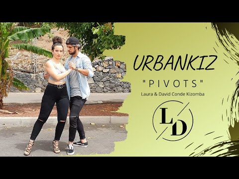⚠️ Urbankiz Training - “Pivots” (12/40) ⚠️