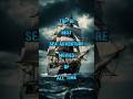 Top 10 Most Thrilling Sea Survival Movies