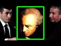 What Immanuel Kant got wrong | Donald Hoffman and Lex Fridman