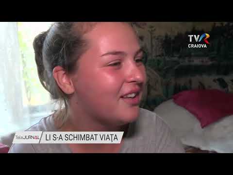 LI S-A SCHIMBAT VIAŢA