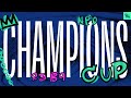2024 PDGA Champions Cup | MPO R3B9 | White,  Anderson, Robinson, Presnell | Jomez Disc Golf
