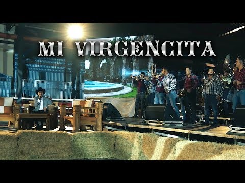 Joel Elizalde - Mi Virgencita (En Vivo)